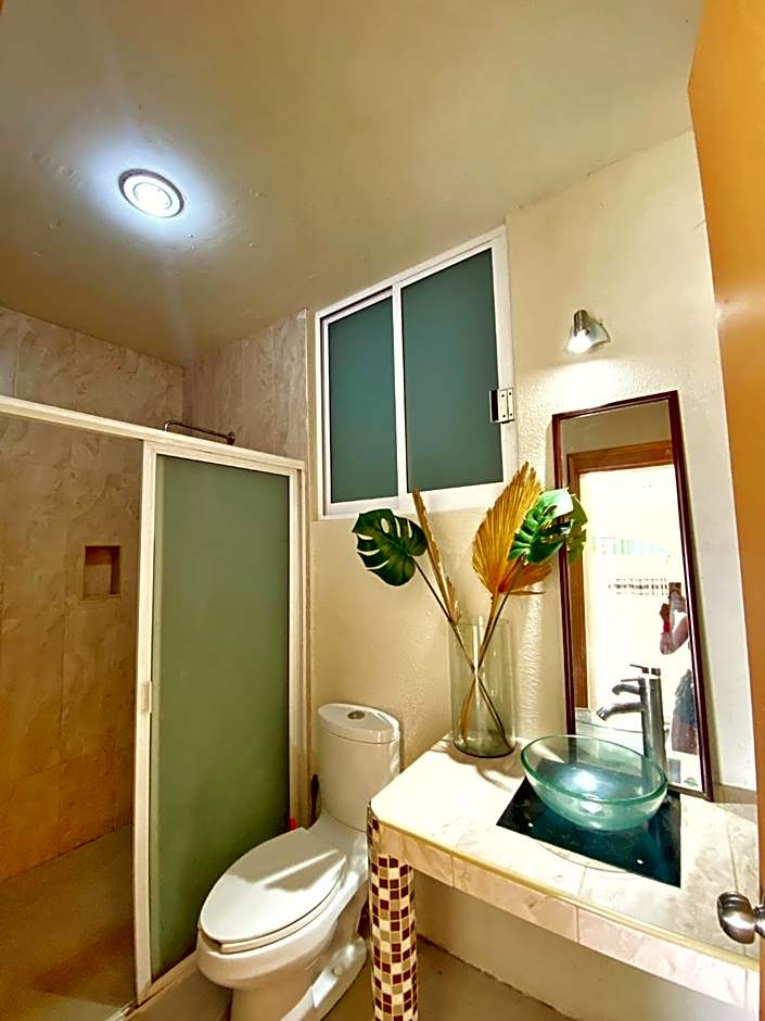 Sunset Apartament Starlink, Myhomepuertoescondido