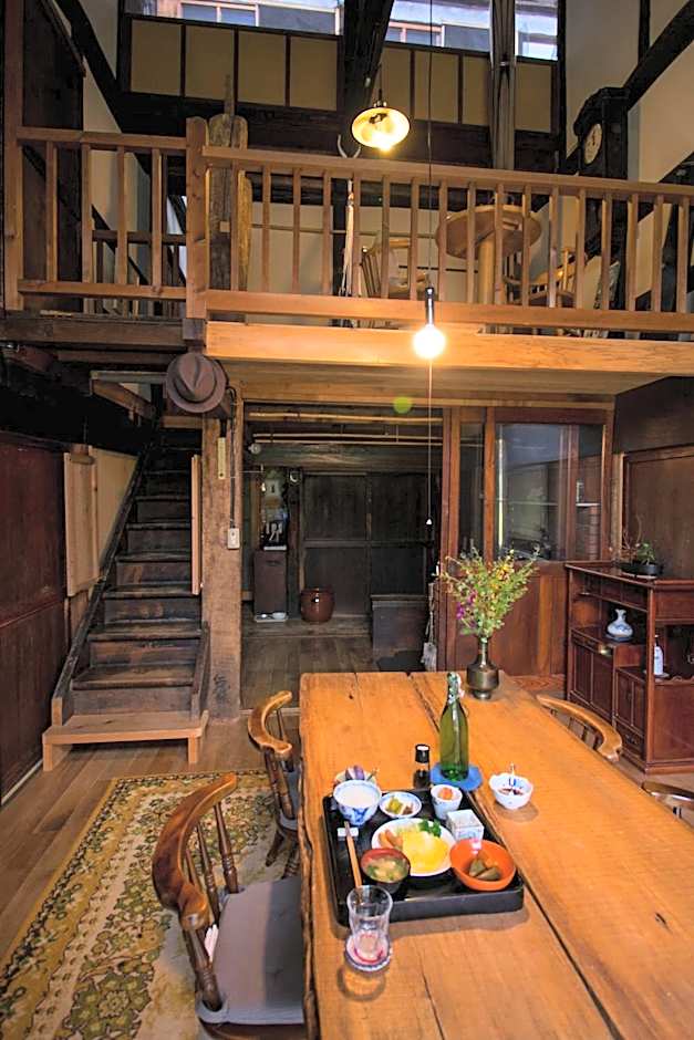Noka Minshuku Sanzen