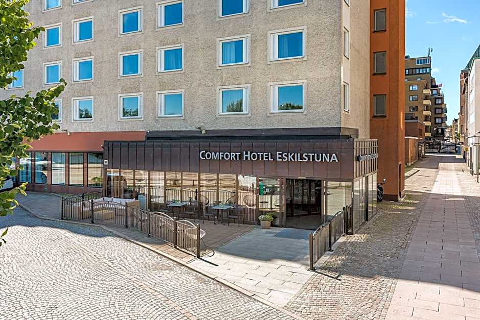 Comfort Hotel Eskilstuna
