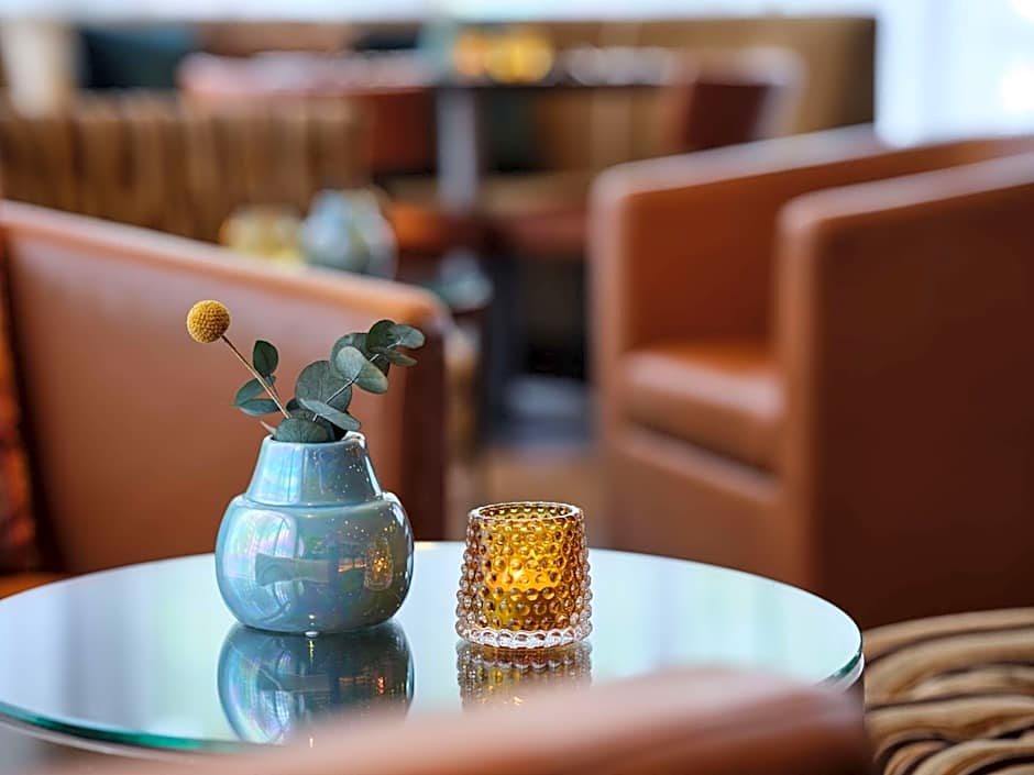 Adina Apartment Hotel Berlin Checkpoint Charlie