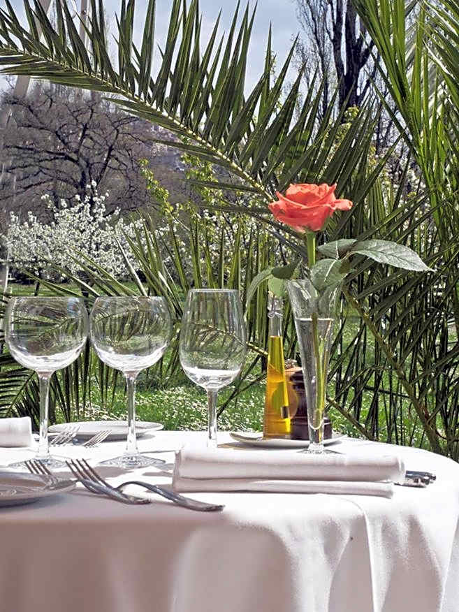 Hotel-Restaurant Le Moulin De La Camandoule