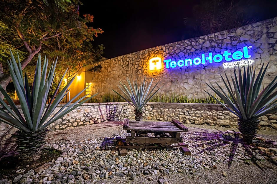 TecnoHotel Valladolid