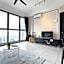 Georgetown Urban Family & Baby-Friendly Home with Skypool Seaview