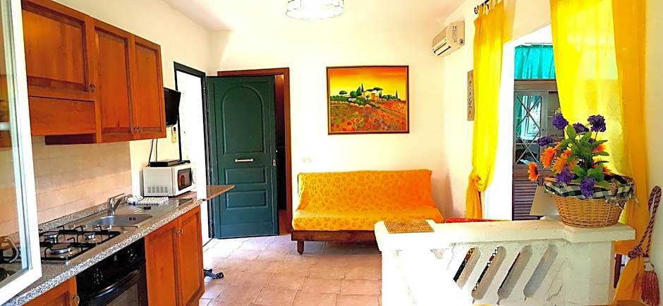 Residence Oasis