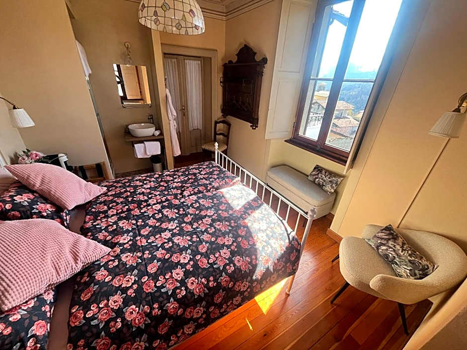 Villa il Maiale Bianco Bed & Breakfast