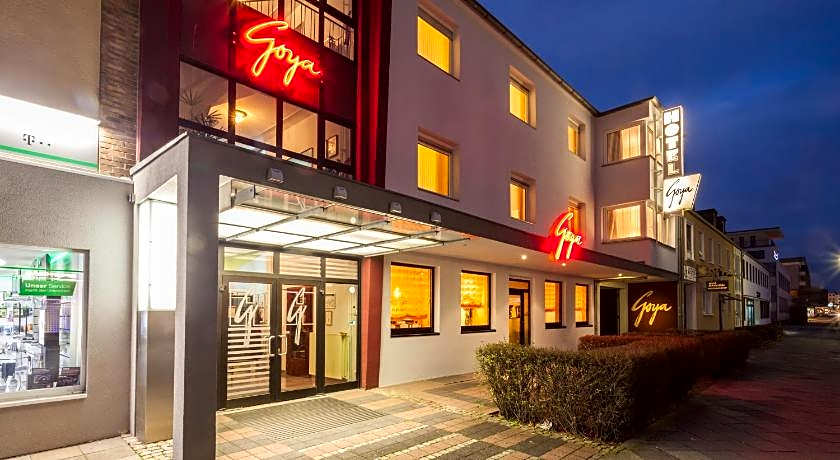 Centro Hotel Goya Wolfsburg, Trademark Collection by Wyndham