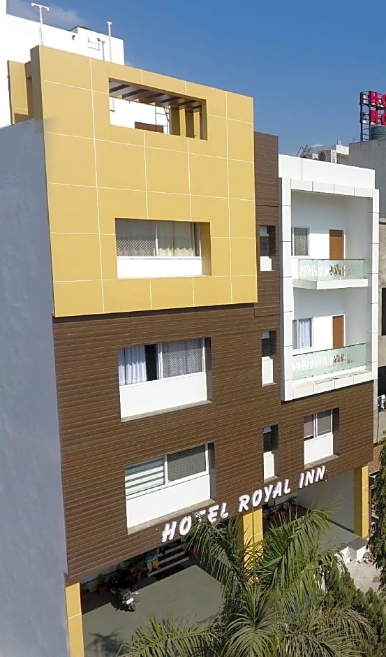 Hotel Royal Inn