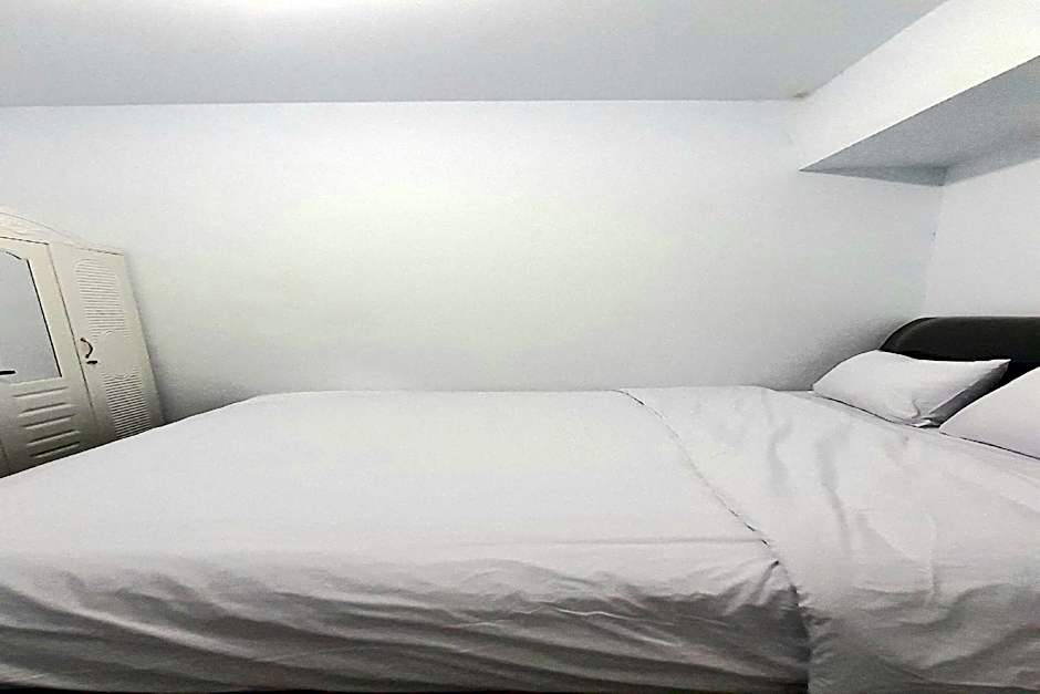 Hotel O Hasibuan Homestay Syariah