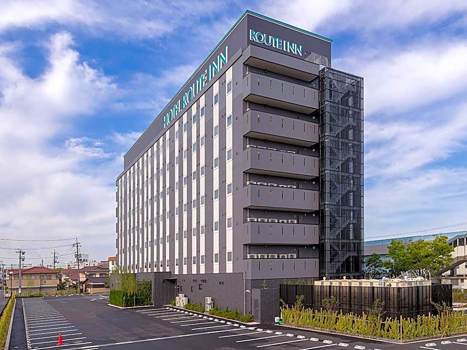 Hotel Route Inn Kurashiki Mizushima
