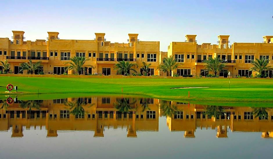 Al Hamra Village Hotel