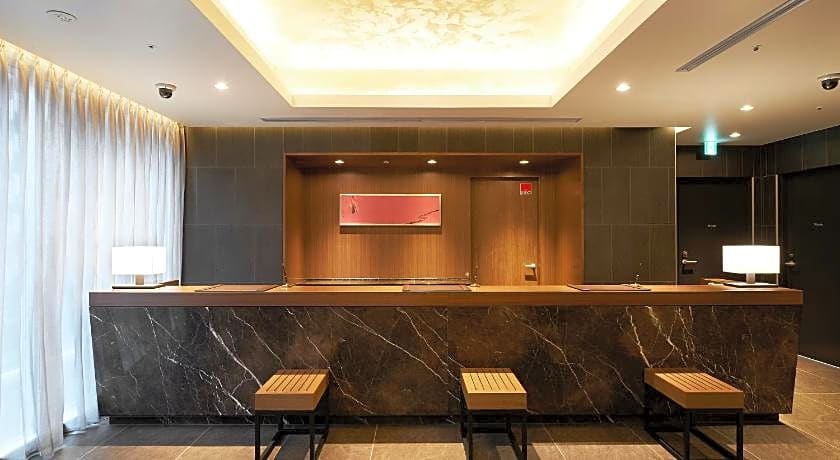 Sotetsu Fresa Inn Tokyo-Roppongi