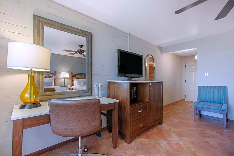 La Posada Lodge & Casitas, Ascend Hotel Collection