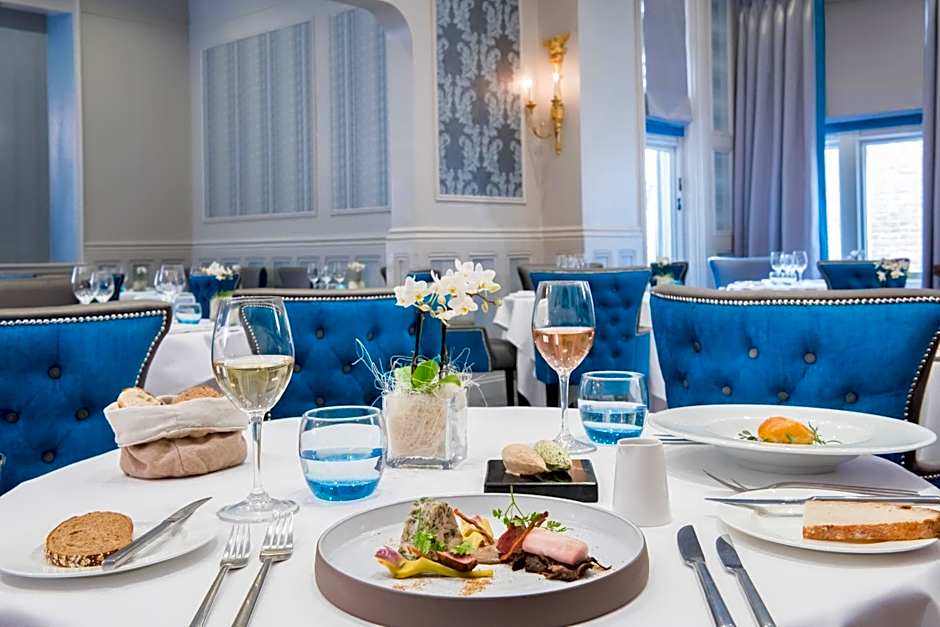 Alexander House Hotel & Utopia Spa