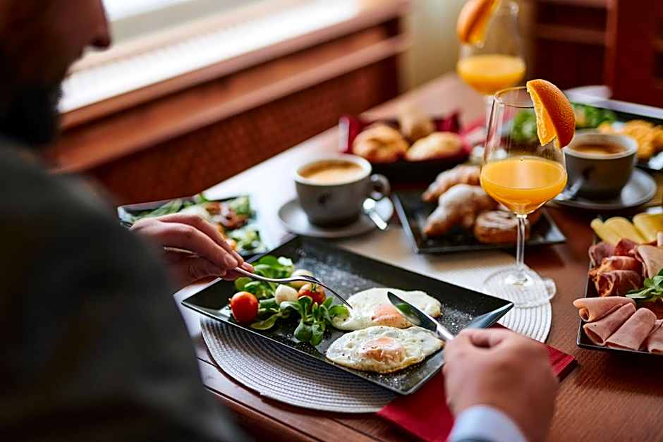 Hotel Villa Schubert