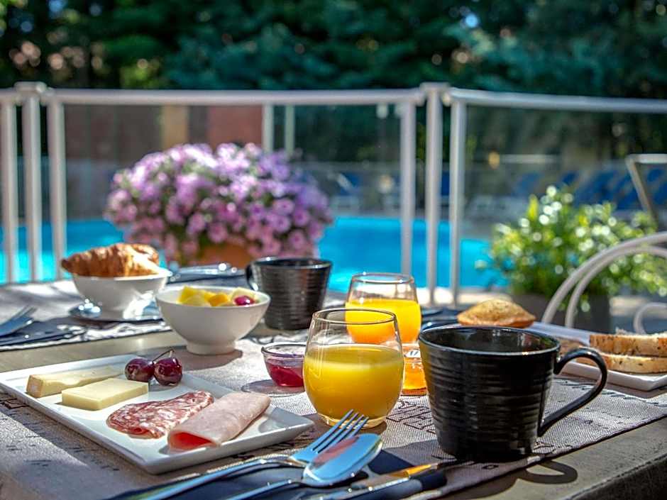 ibis Brignoles Provence Verte
