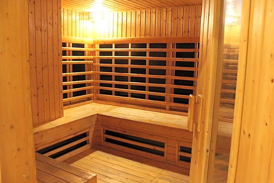 Phitsanulok United Hotel