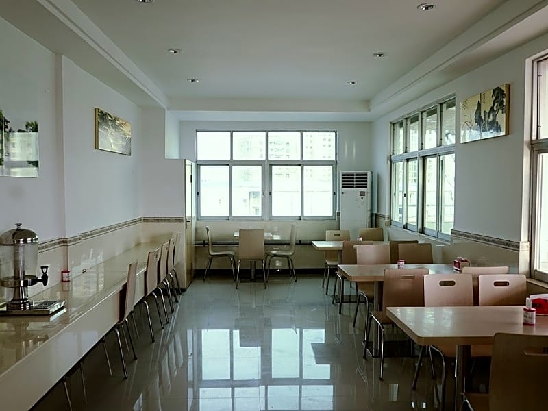 GreenTree Inn HePu Huanzhu South Road Transit Center Express Hotel