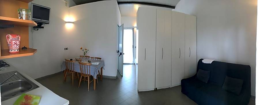 Appartamenti Villaggio Internazionale