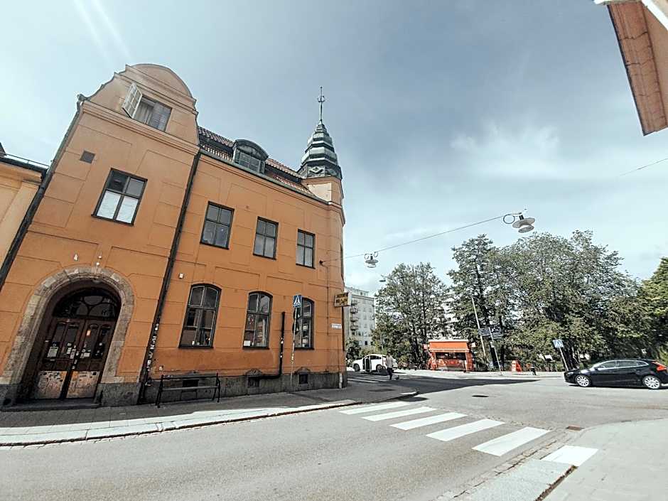 Botanika Uppsala