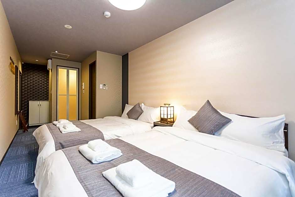 SlowTime Hotel Kyoto - Vacation STAY 12709v
