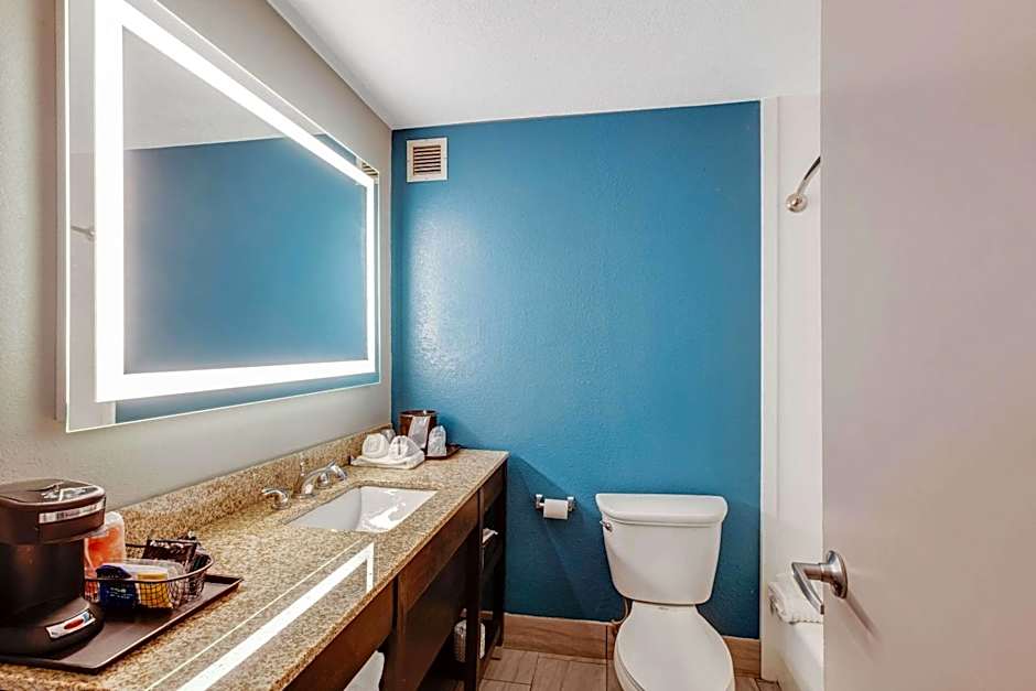 Clarion Inn Asheville Airport