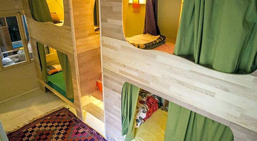 Shantihome Hostel Izmir