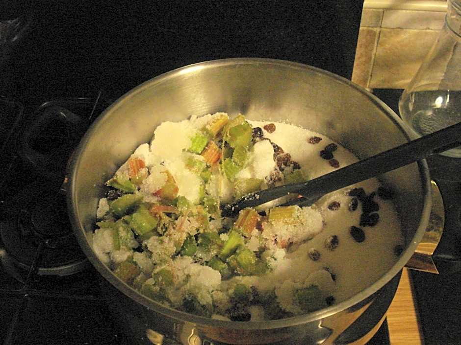 Twin Oaks Bed & Breakfast