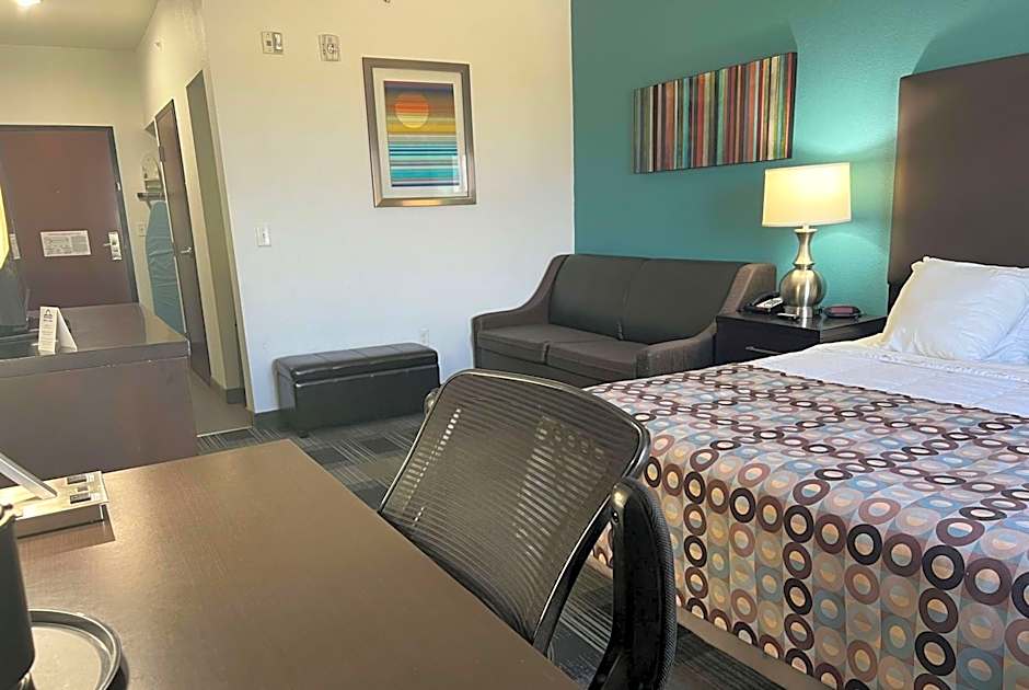 Days Inn by Wyndham Alva