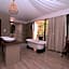 Inzalo Safari Lodge