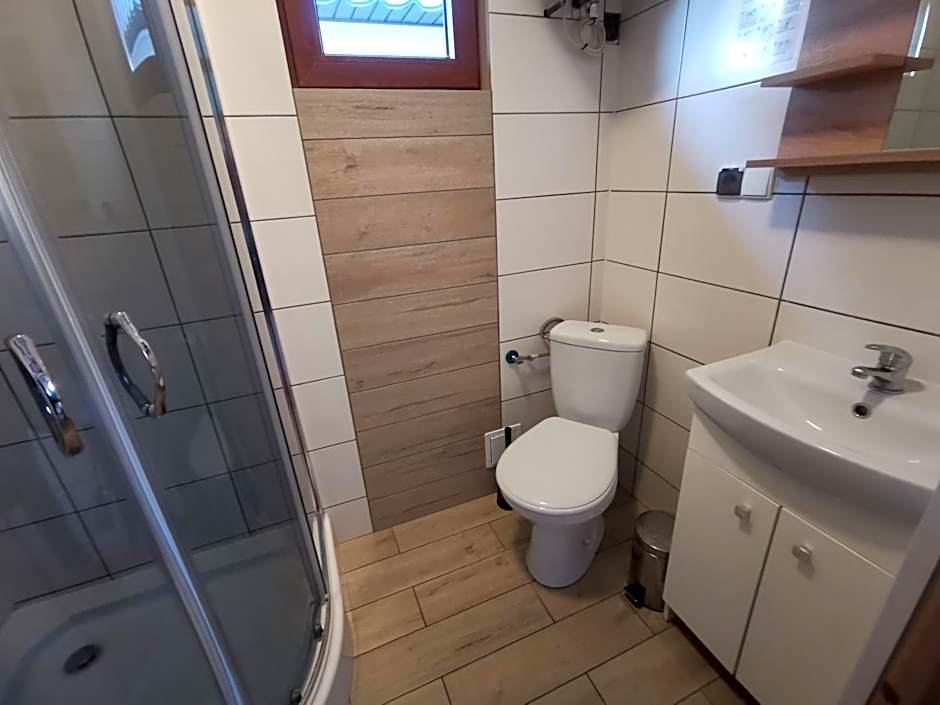 CUBA domki letniskowe