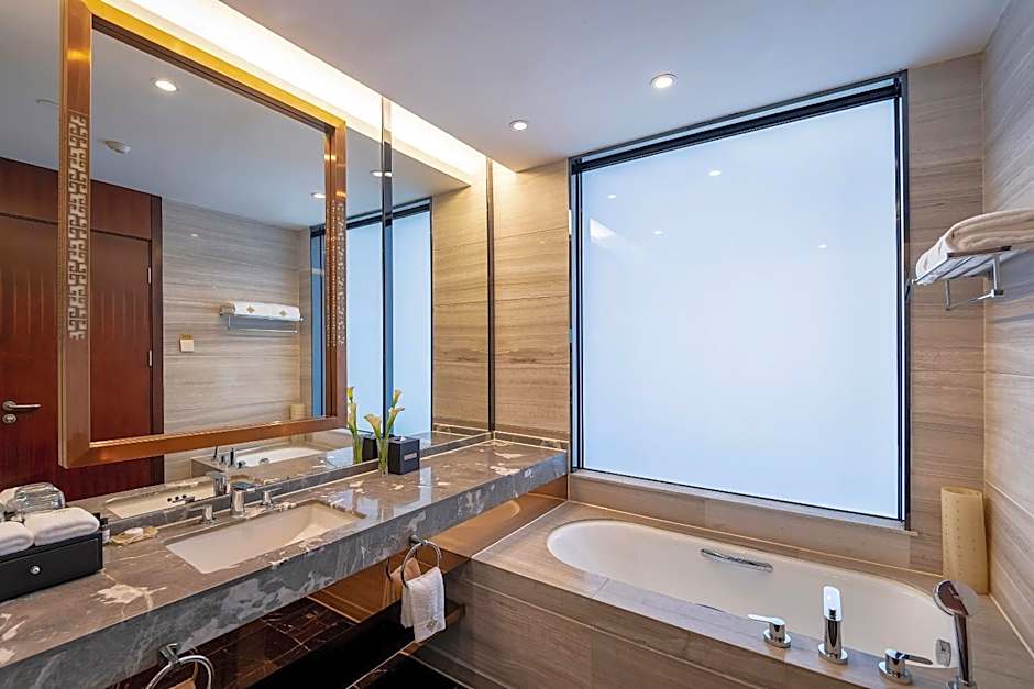 Jinling Grand Hotel Anhui