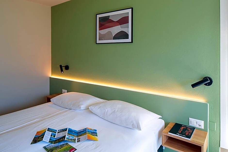 Bellavista Swiss Quality Hotel