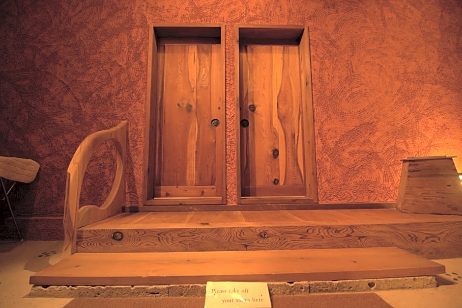 Hotel Nikko Akarinoyado Villa Revage