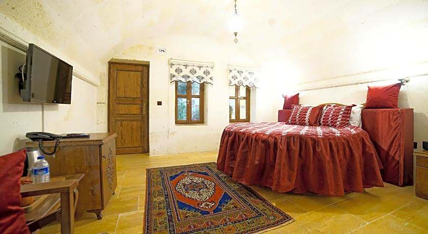 Lucky Cave Hotel Cappadocia
