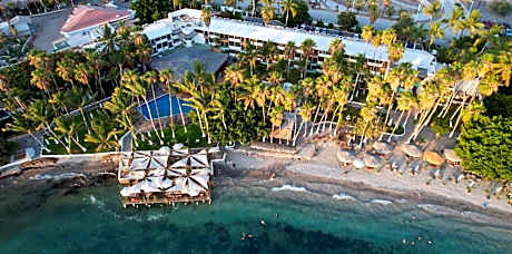 Hotel La Concha Beach Resort