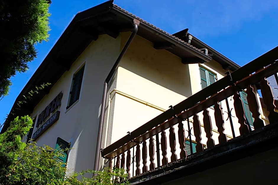 Albergo Hofer