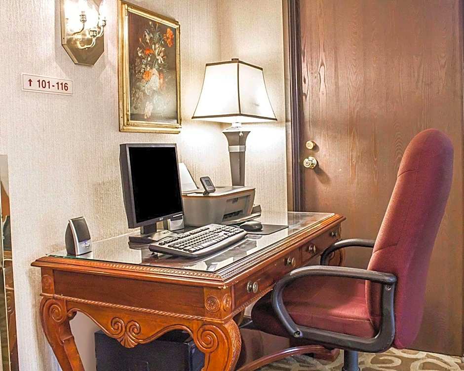 Comfort Inn Manistique