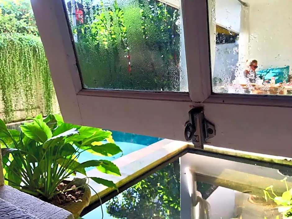 Villa Chill Bali