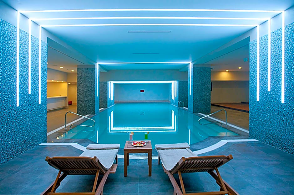Cevahir Hotel Istanbul Asia