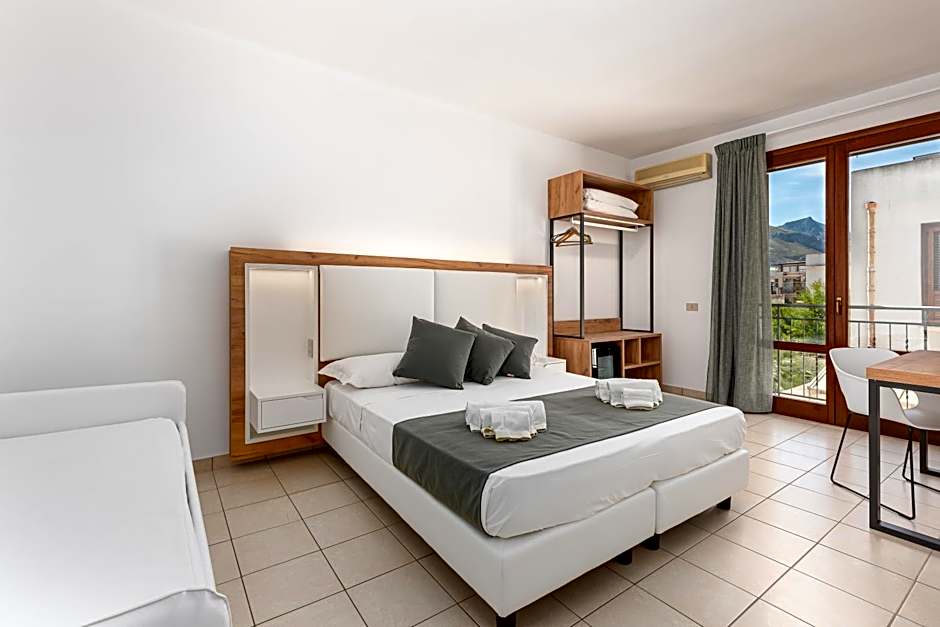 Hotel Al Paradise