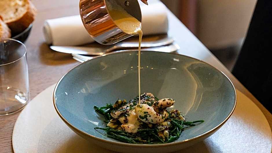 Hotel Lancaster Paris