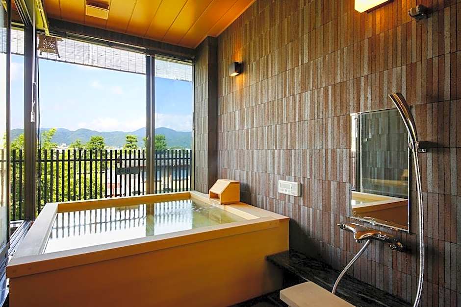 Togetsutei Ryokan
