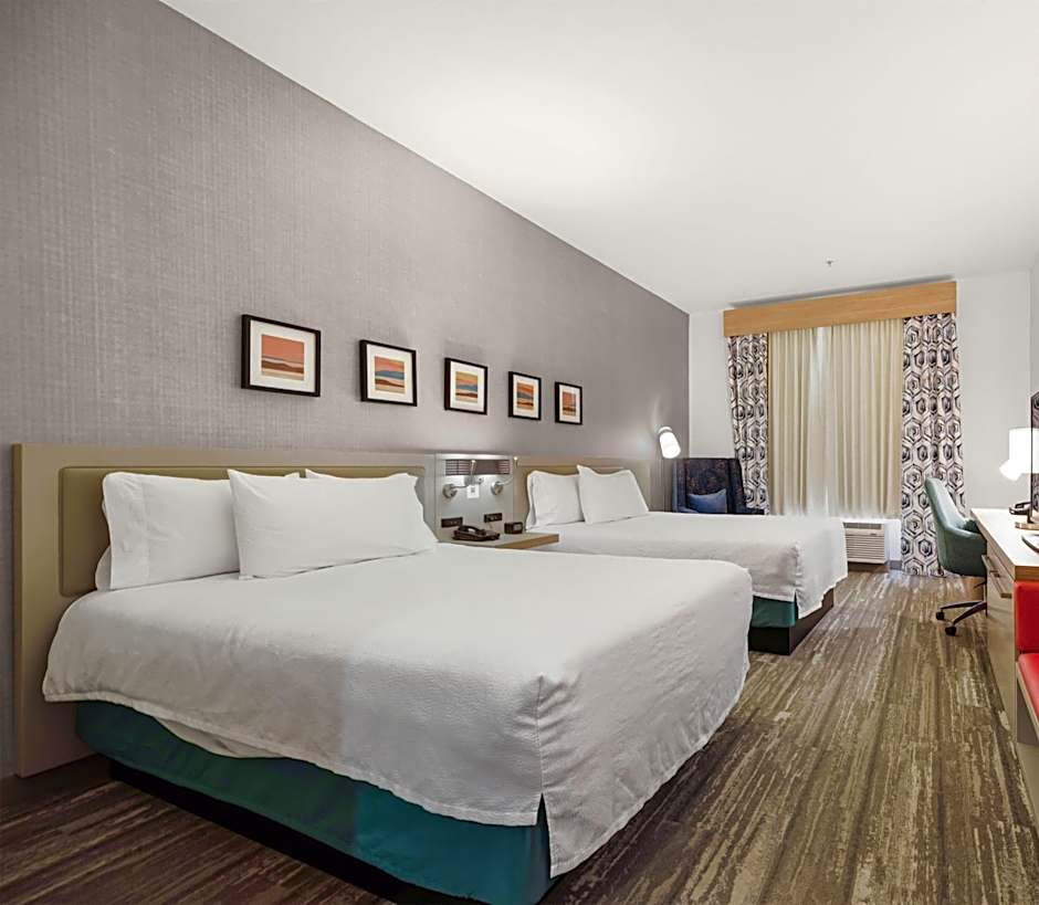 Hilton Garden Inn New Braunfels