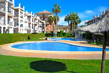 Complejo Laguna Beach