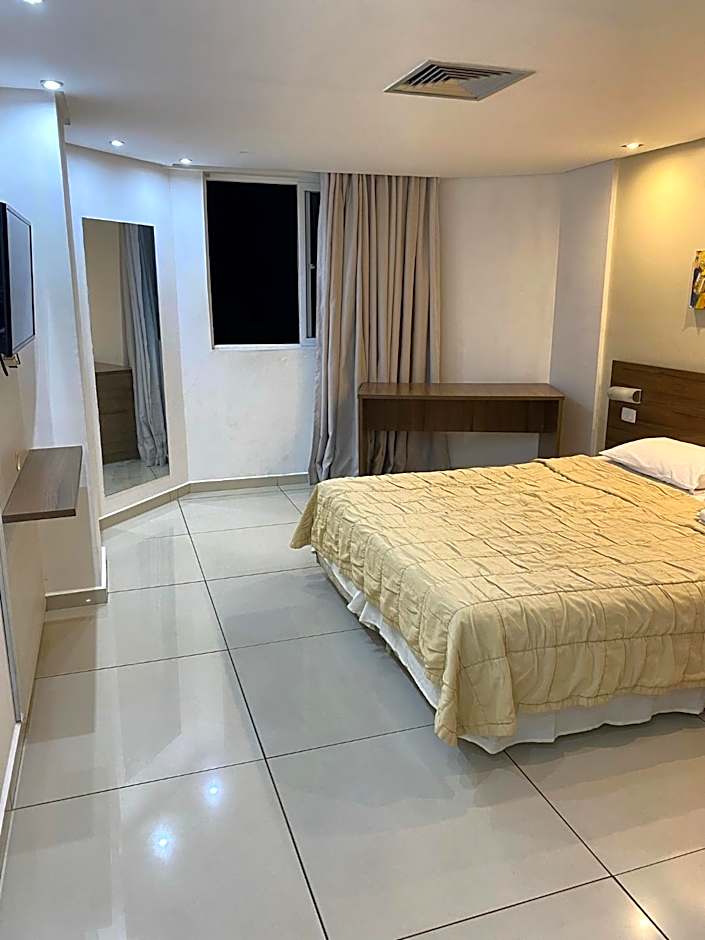 Imperial Flat Tambaú - João Pessoa - APARTAMENTO 127