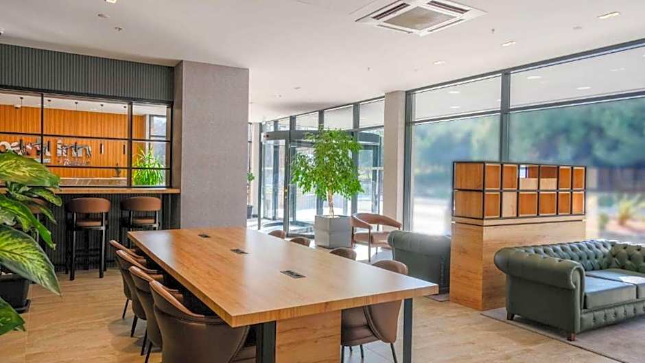 Park Inn by Radisson Yalova City Center