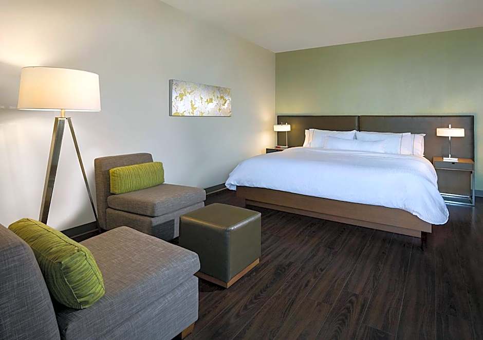 Element Vancouver Metrotown