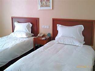 Greentree Inn Nantong Central Road