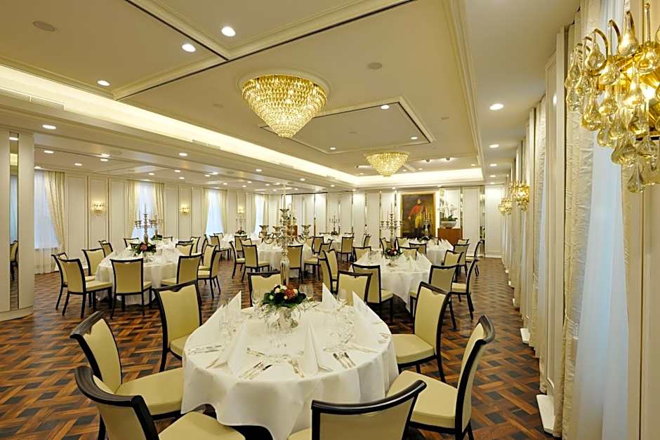 Kastens Hotel Luisenhof