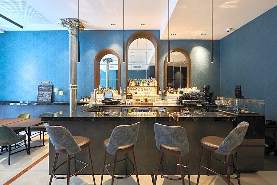 Catalonia Plaza Catalunya